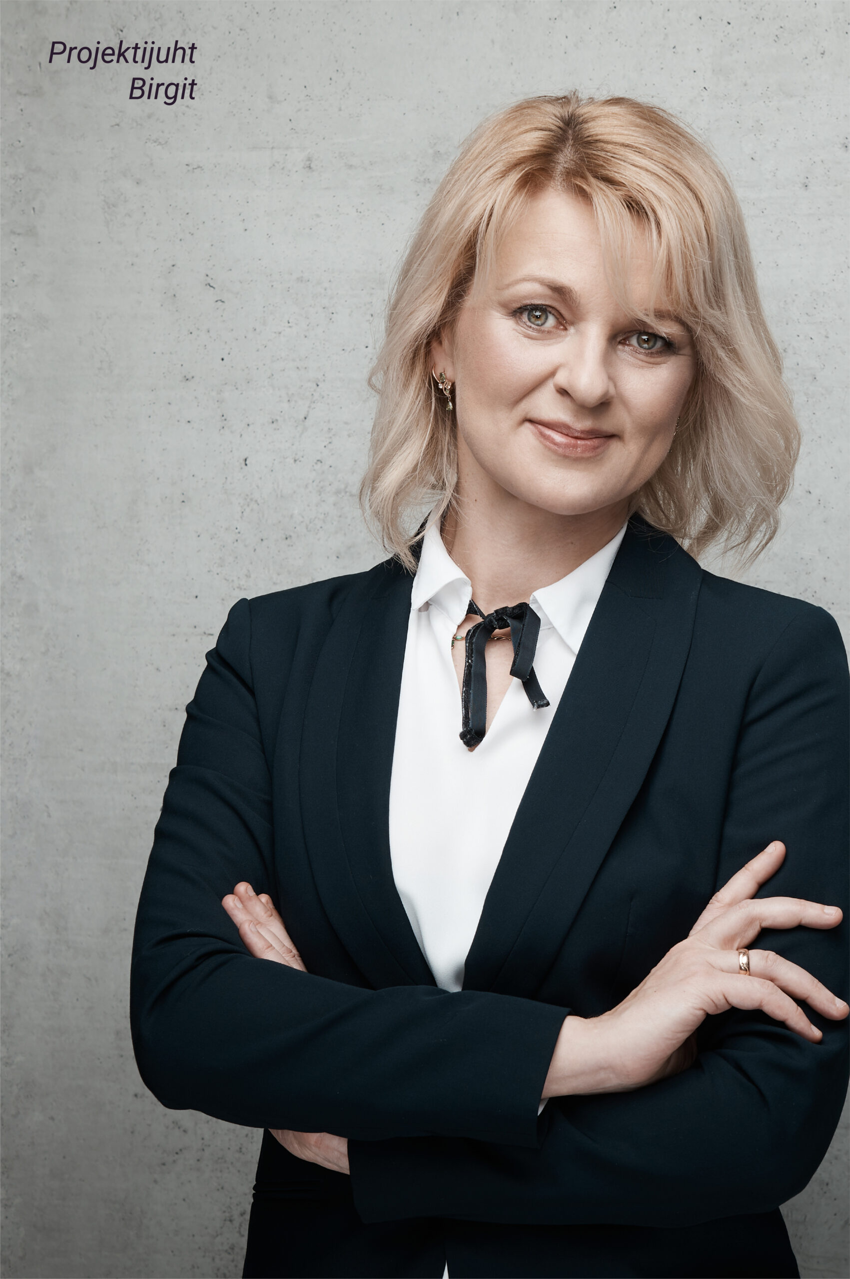 Projektijuht